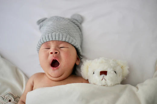 Mastering the Art of Baby Sleep: Proven Techniques and Routines