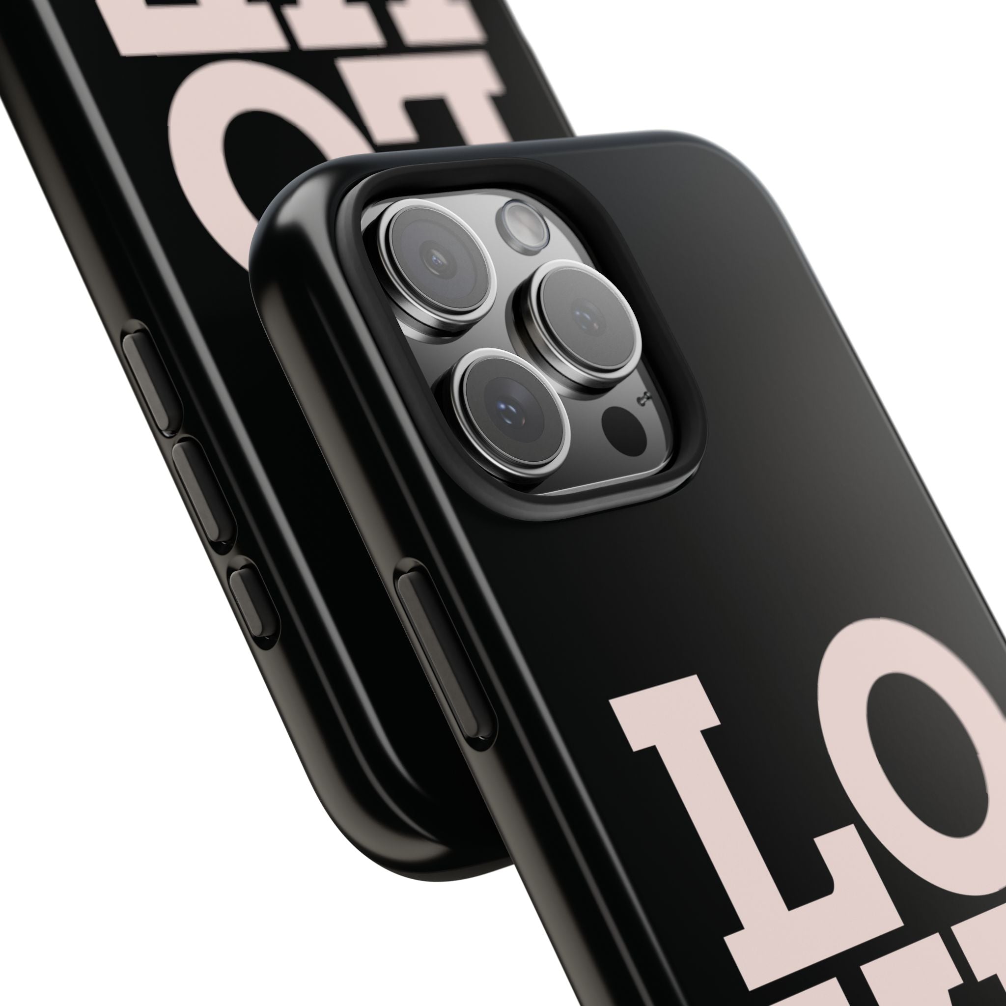 Tough Phone Cases
