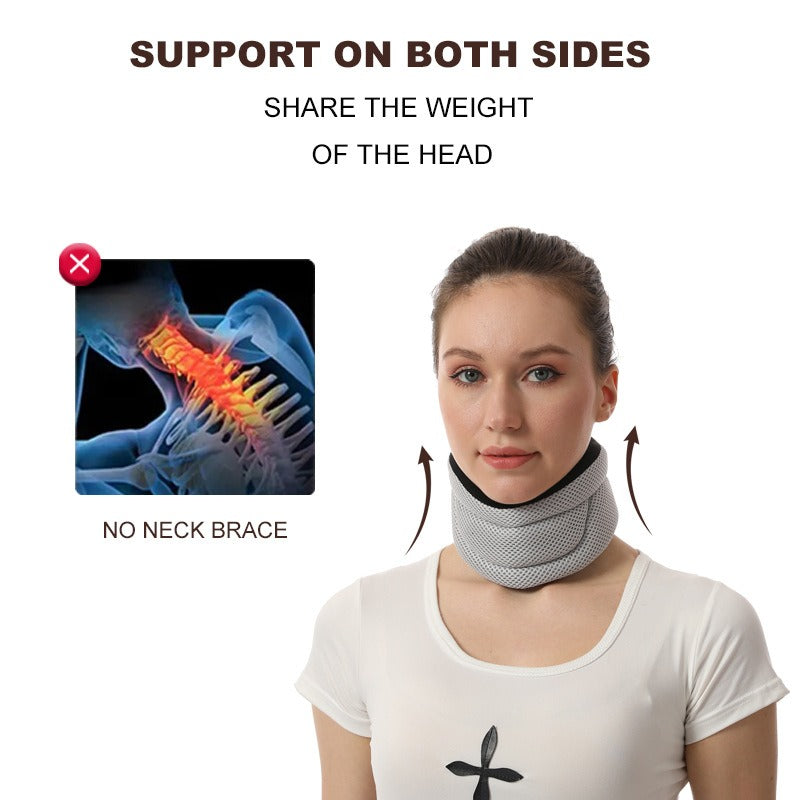 Neck and Shoulder Therapy Protector