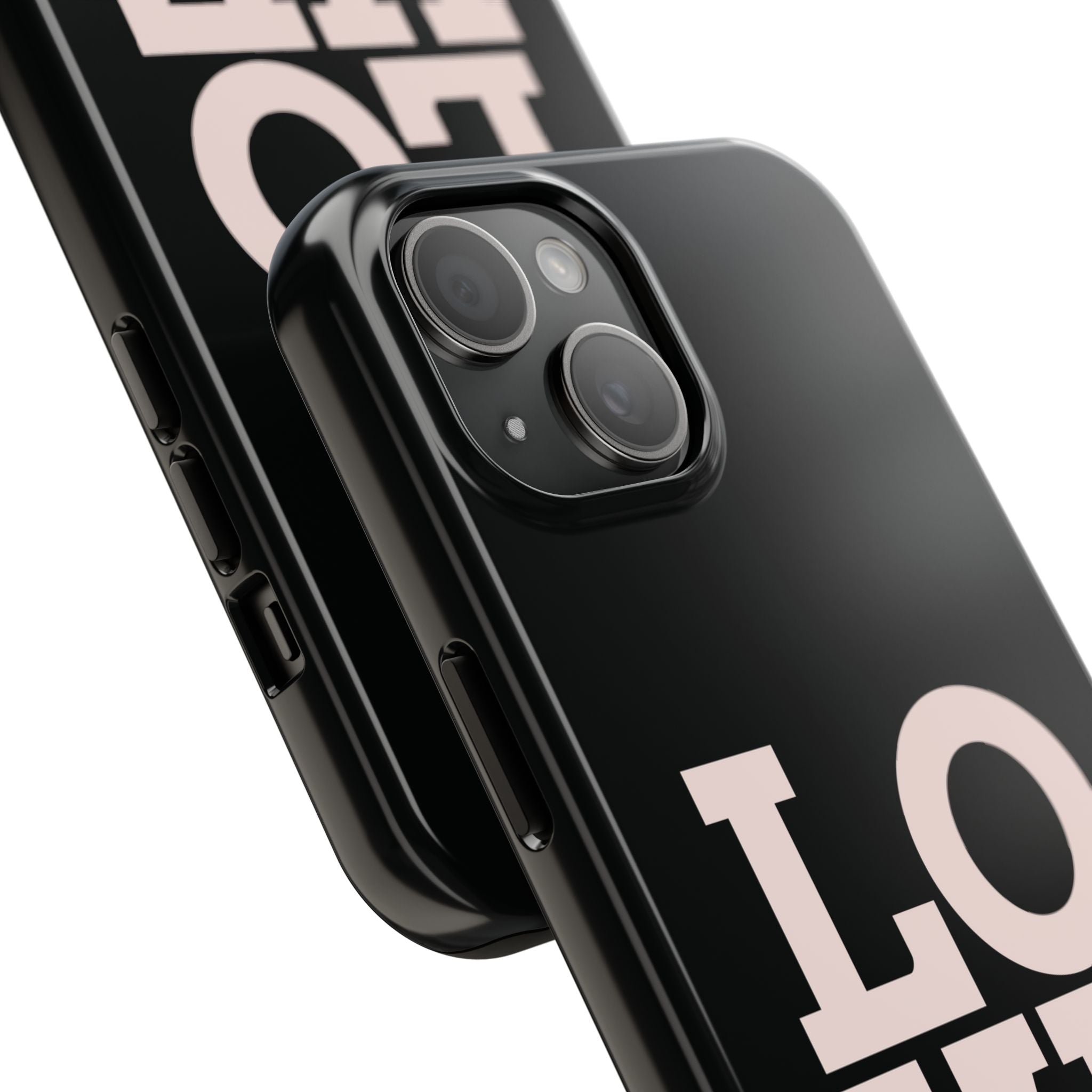 Tough Phone Cases