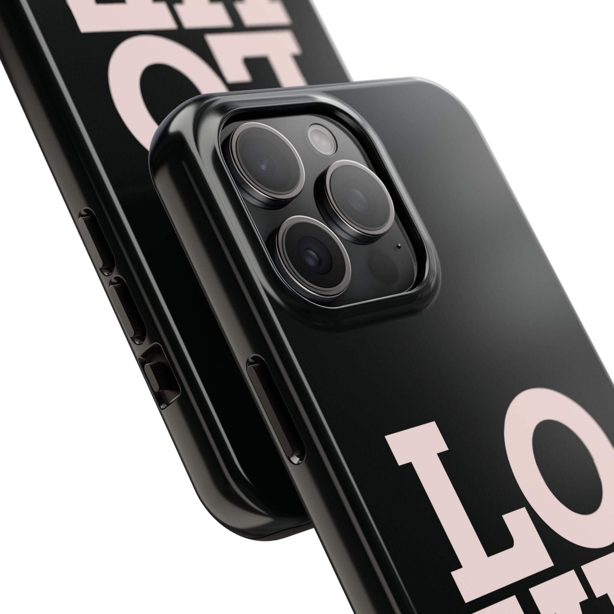 Tough Phone Cases
