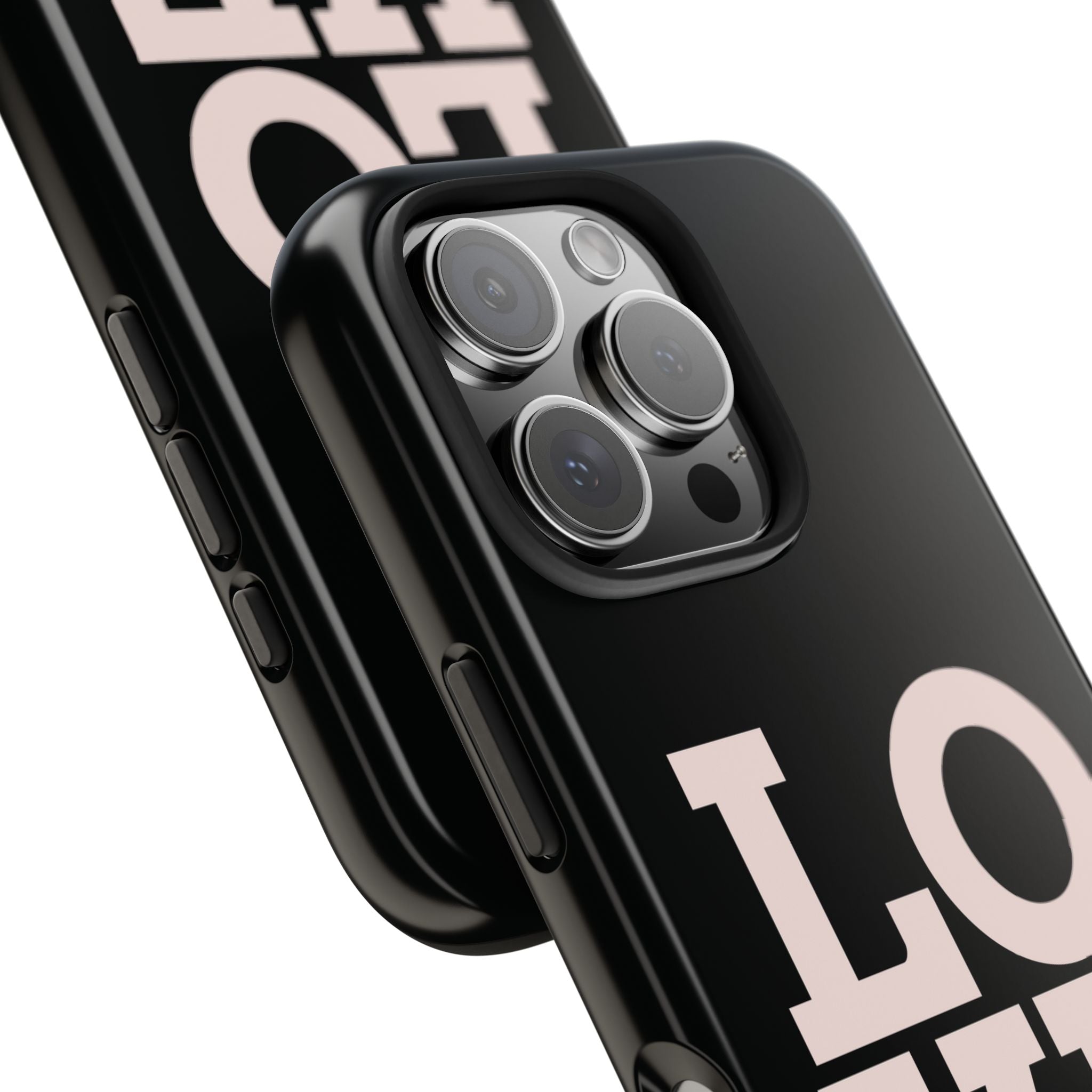 Tough Phone Cases