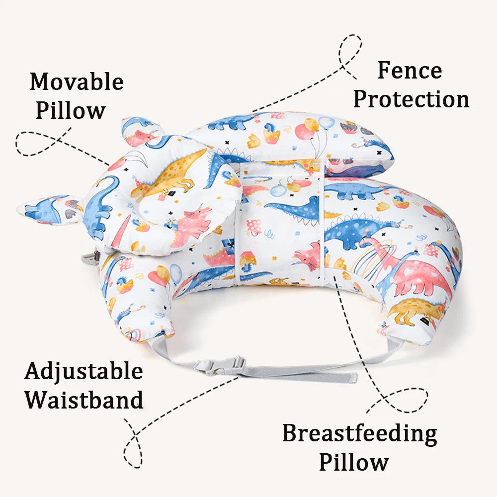 Nursing Pillow for Baby