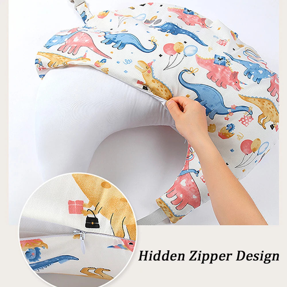 Nursing Pillow for Baby