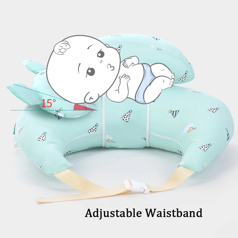 Nursing Pillow for Baby